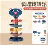 OBL10004847 - 投篮转转乐5层