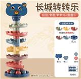 OBL10004848 - 投篮转转乐7层