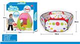 OBL10004998 - TENT