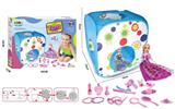 OBL10005001 - TENT