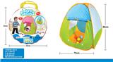 OBL10005003 - TENT