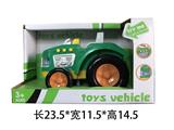 OBL10005054 - Free wheel toys