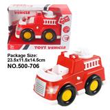 OBL10005056 - Free wheel toys
