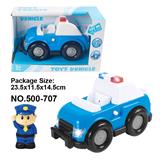 OBL10005057 - Free wheel toys