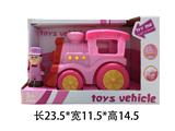OBL10005058 - Free wheel toys