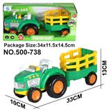 OBL10005084 - Free wheel toys