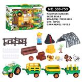 OBL10005098 - Free wheel toys