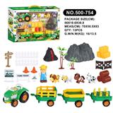 OBL10005099 - Free wheel toys