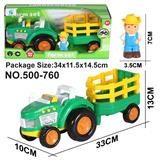 OBL10005105 - Free wheel toys