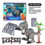 OBL10005133 - Self-assembling