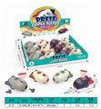 OBL10005210 - Pressing power toys