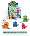 OBL10005214 - Pressing power toys