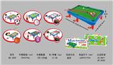OBL10005259 - Ball games, series