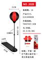 OBL10005276 - Boxingglove