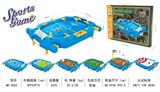 OBL10005294 - Ball games, series
