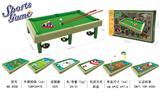 OBL10005295 - Ball games, series