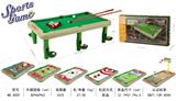 OBL10005296 - Ball games, series
