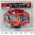 OBL10005304 - Ball games, series