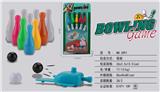OBL10005310 - Ball games, series