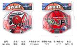 OBL10005311 - Ball games, series