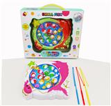 OBL10005410 - Fishing Series