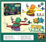 OBL10005430 - 恐龙爬楼梯