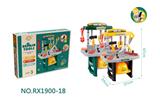 OBL10005525 - 工具台套装