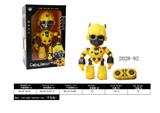 OBL10005584 - Electric robot