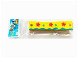 OBL10005708 - Harmonica / flute / horn