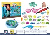 OBL10005742 - Fishing Series