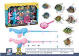 OBL10005744 - Fishing Series