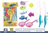 OBL10005747 - Fishing Series