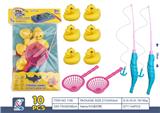 OBL10005748 - Fishing Series