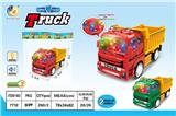 OBL10006097 - Flash/inertia truck