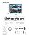 OBL10006179 - Remote control railway