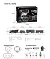 OBL10006181 - Remote control railway