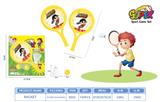OBL10006453 - Sporting Goods Series