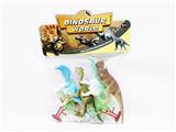 OBL10006509 - 恐龙组合