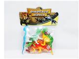 OBL10006515 - 恐龙组合