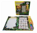 OBL10006760 - 4语言恐龙点读书