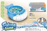 OBL10006769 - Disk fishing with music