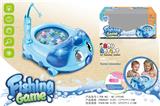 OBL10006771 - Piggy disk fishing game with music