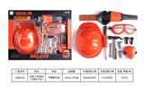 OBL10006862 - 仿真工具套装（打磨器12PC）