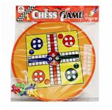 OBL10006978 - 飞行棋+蛇棋