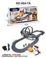 OBL10007023 - Remote control railway