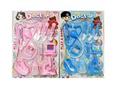 OBL10008898 - 医具过家家套装
两色混装