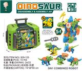 OBL10009128 - Self-assembling