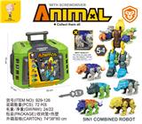 OBL10009129 - Self-assembling