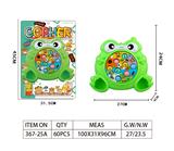 OBL10009157 - 青蛙打地鼠