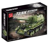 OBL10009492 - Self-assembling